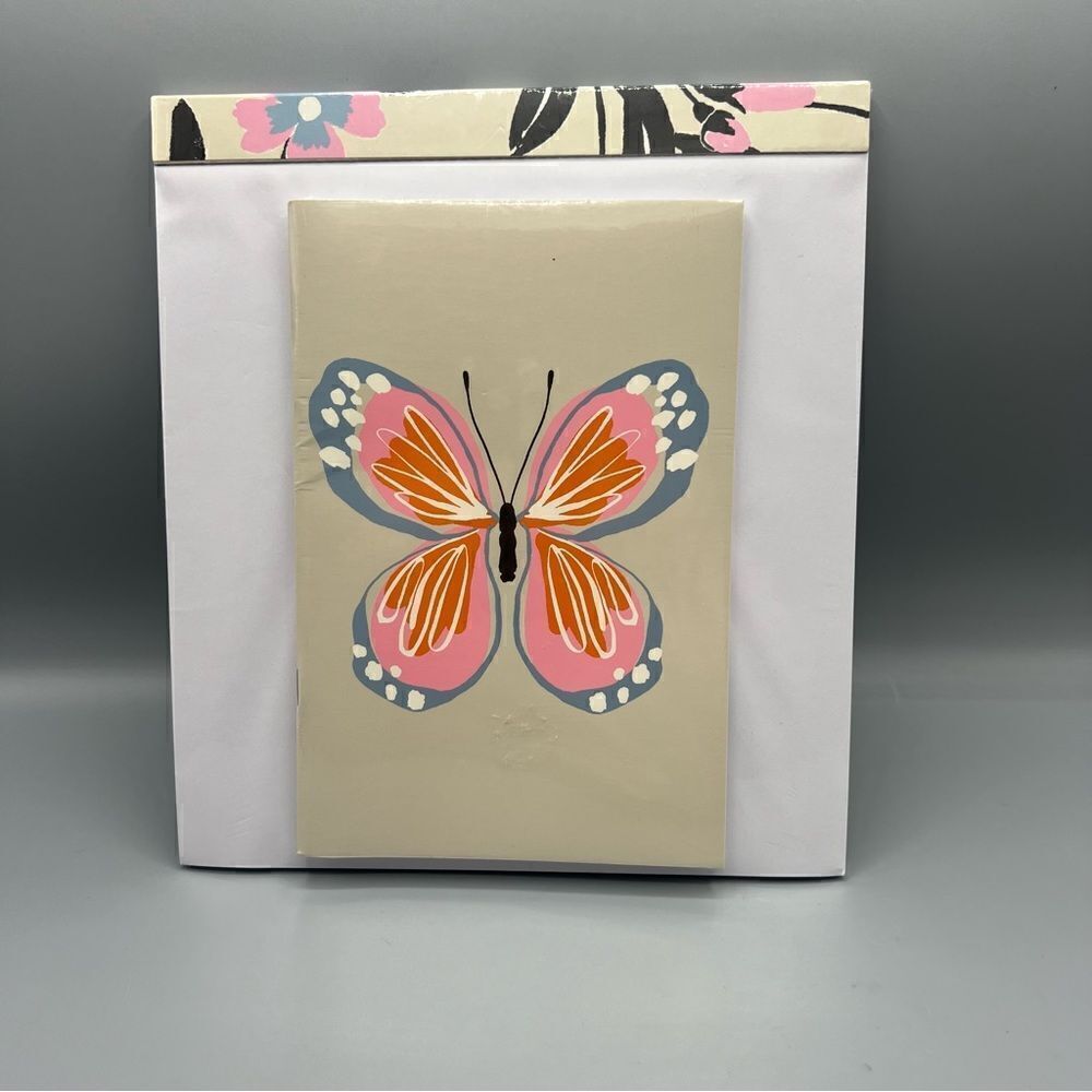 Kate Spade Take Notes Stationary Set - Picture 2 of 5